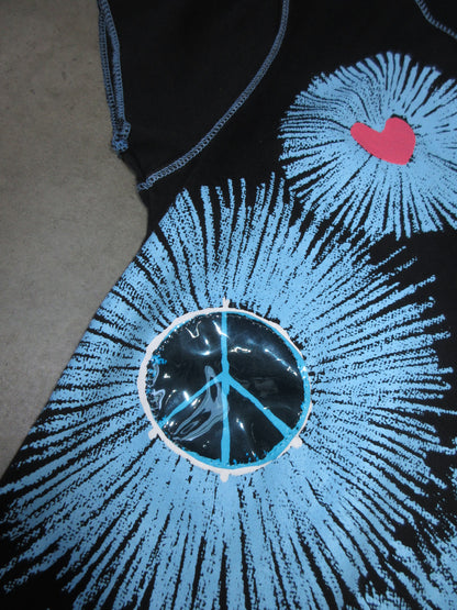 Vintage Design Top
