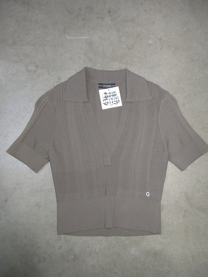 Guess Vintage Design Top