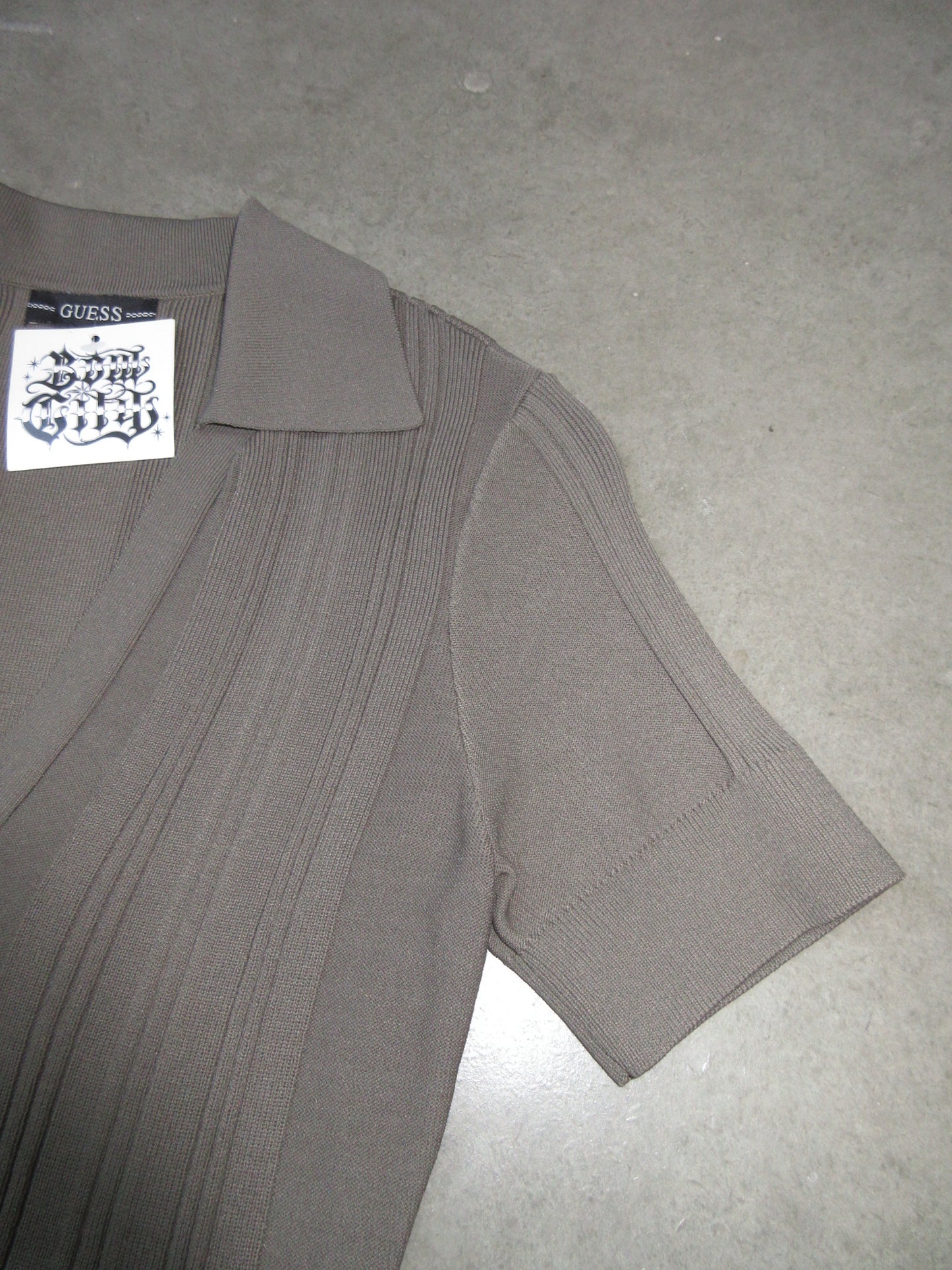 Guess Vintage Design Top