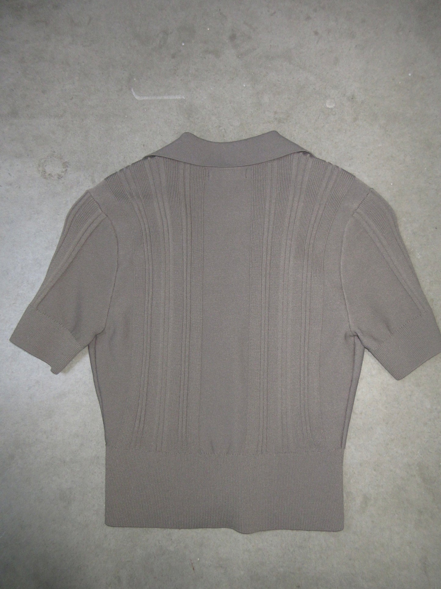 Guess Vintage Design Top