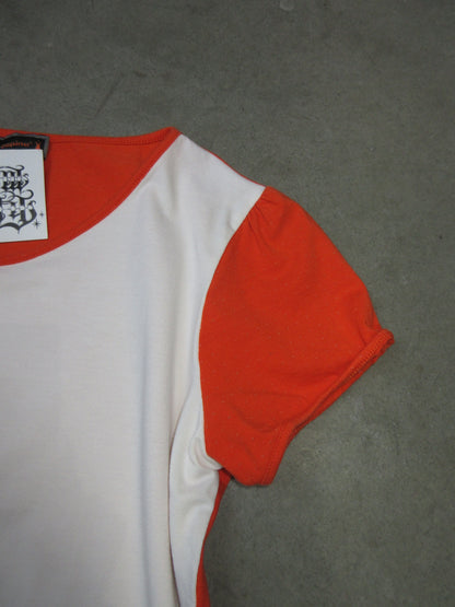 Vintage Design Top