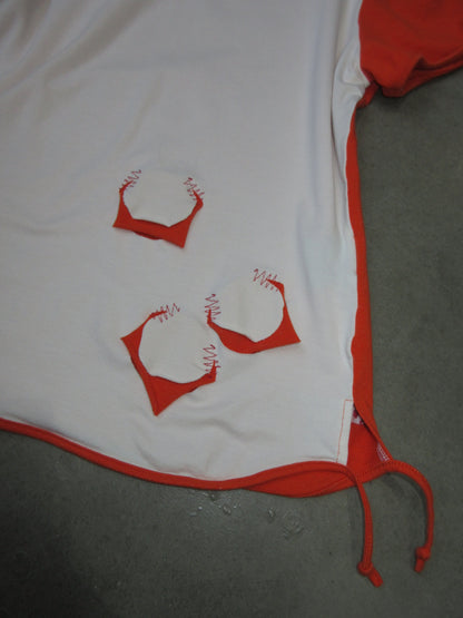 Vintage Design Top