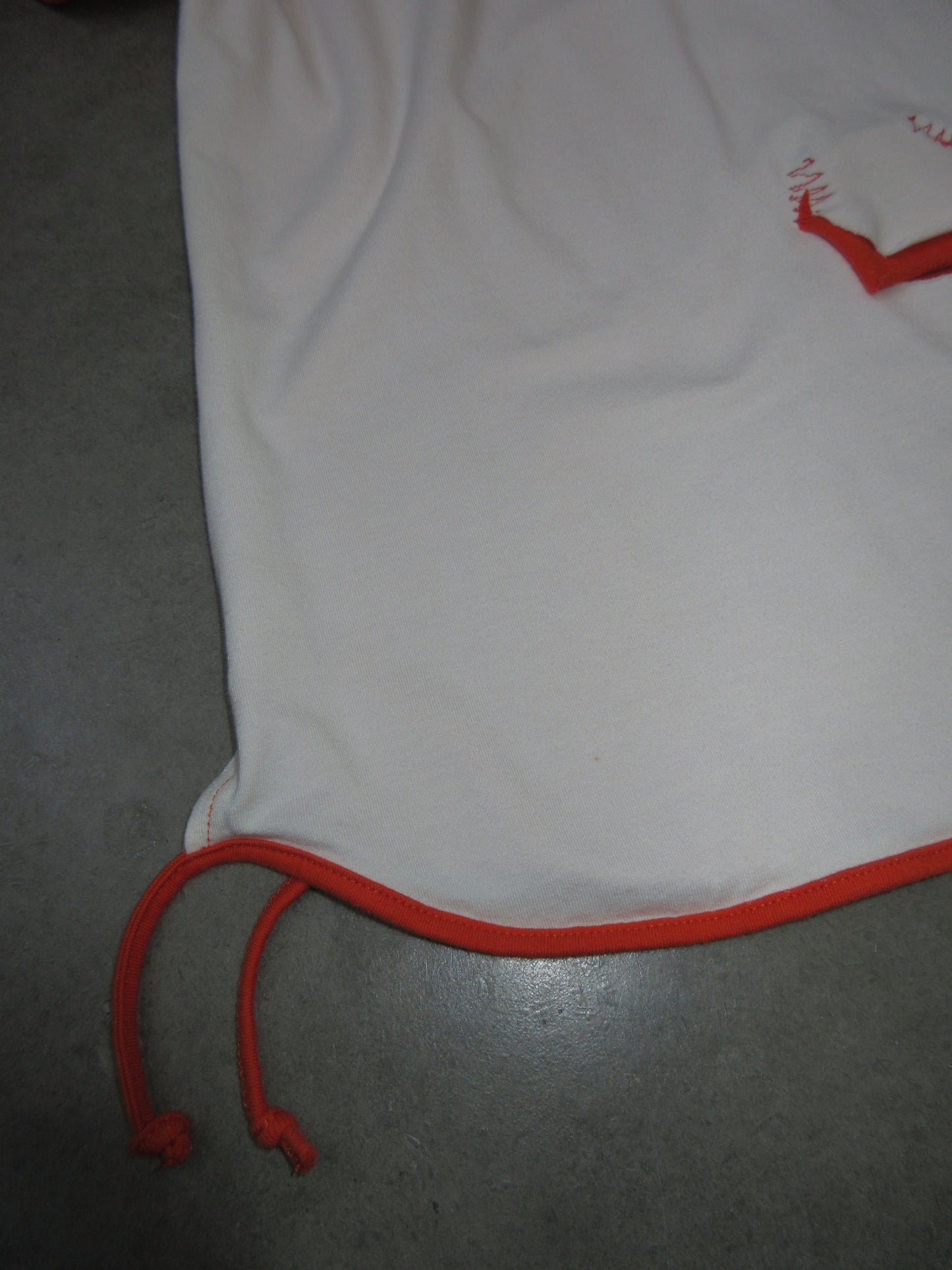 Vintage Design Top