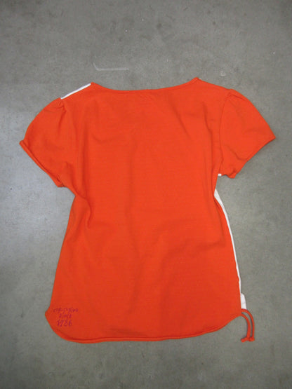 Vintage Design Top