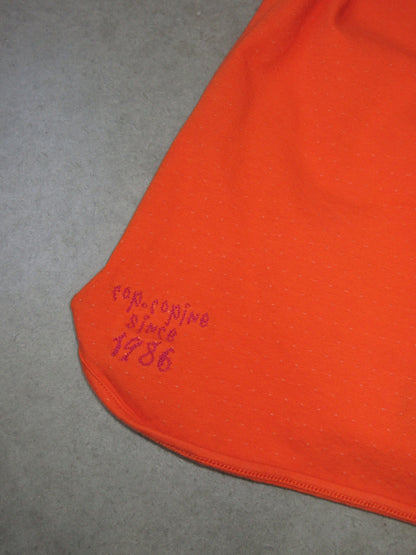 Vintage Design Top