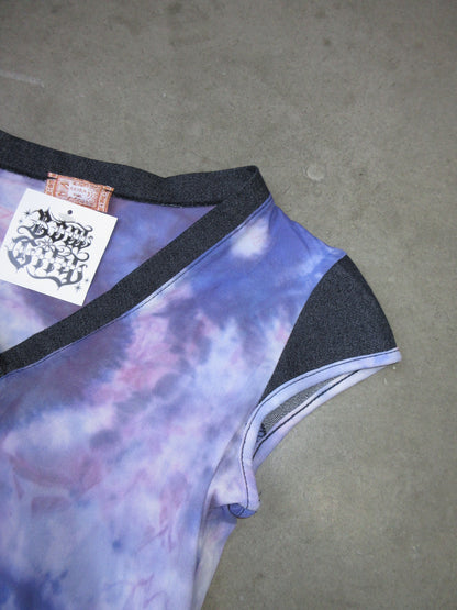 Vintage Design  Top