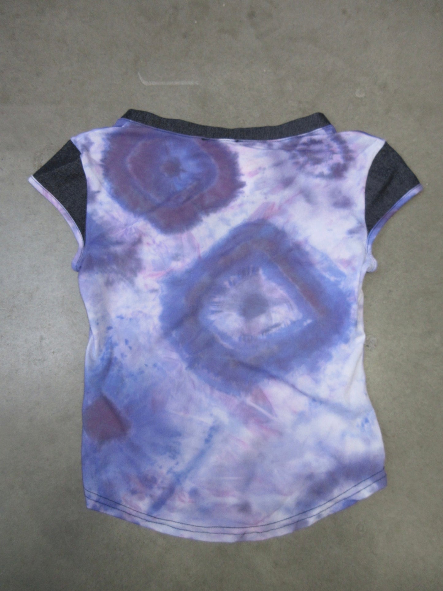 Vintage Design  Top