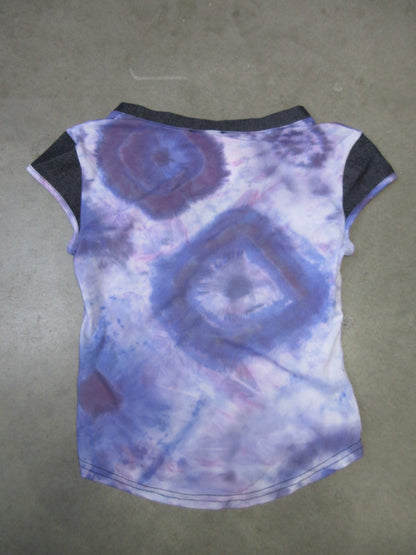 Vintage Design  Top