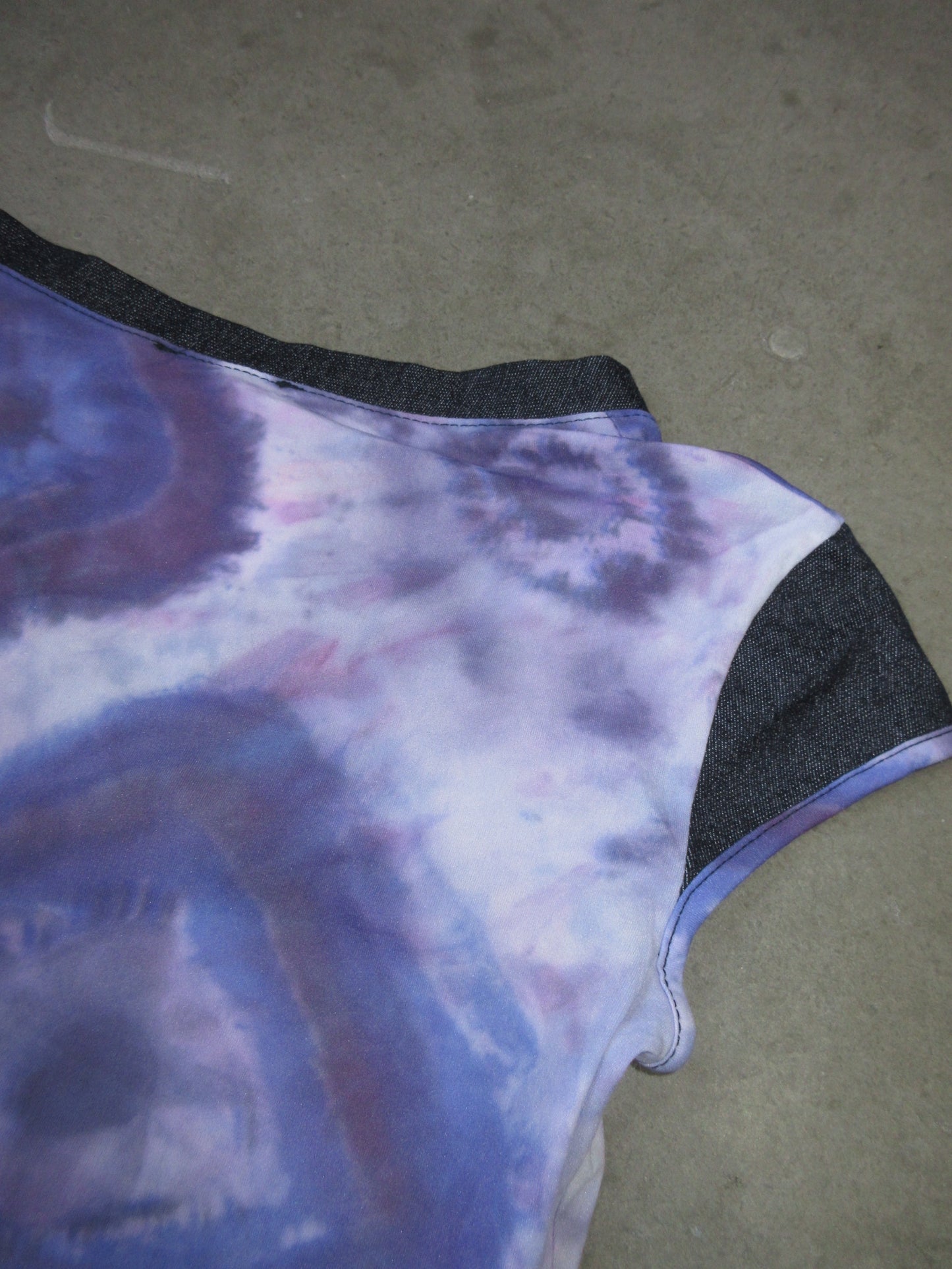 Vintage Design  Top