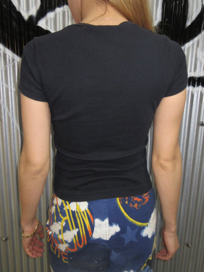 Guess Sport Vintage Design Top