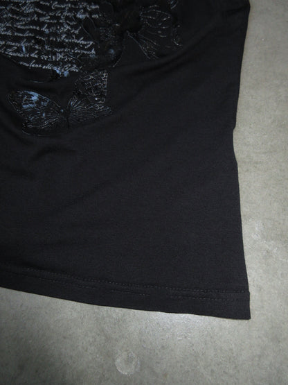 Vintage Design Top