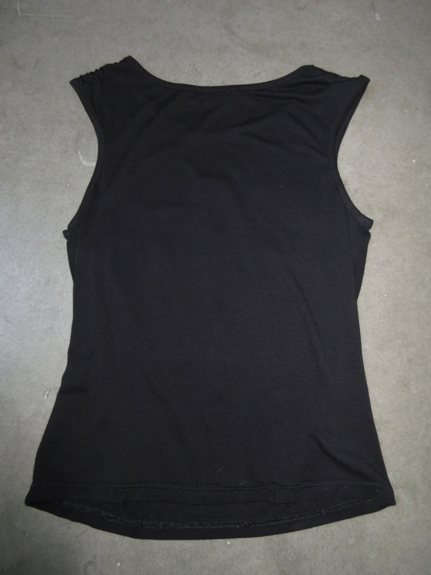 Vintage Design Top