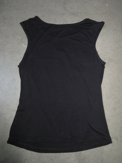 Vintage Design Top