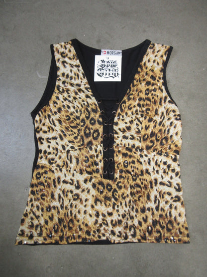 Vintage Design Top