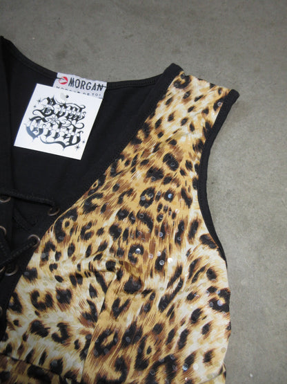Vintage Design Top