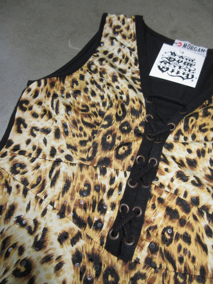 Vintage Design Top
