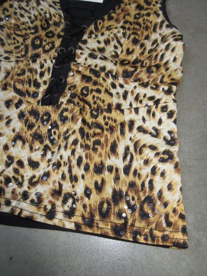 Vintage Design Top