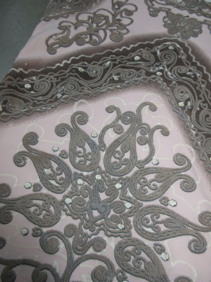 Vintage Design Top