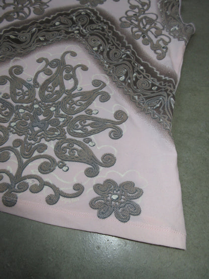 Vintage Design Top