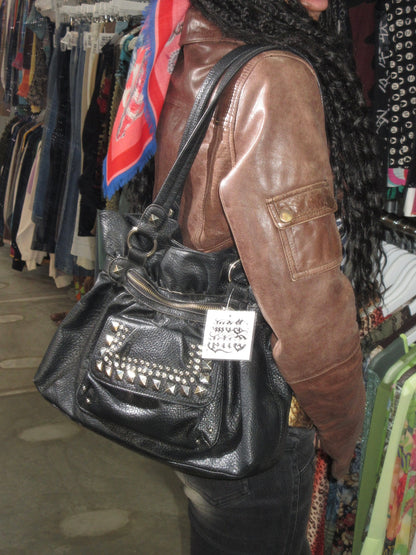 Vintage Design Bag