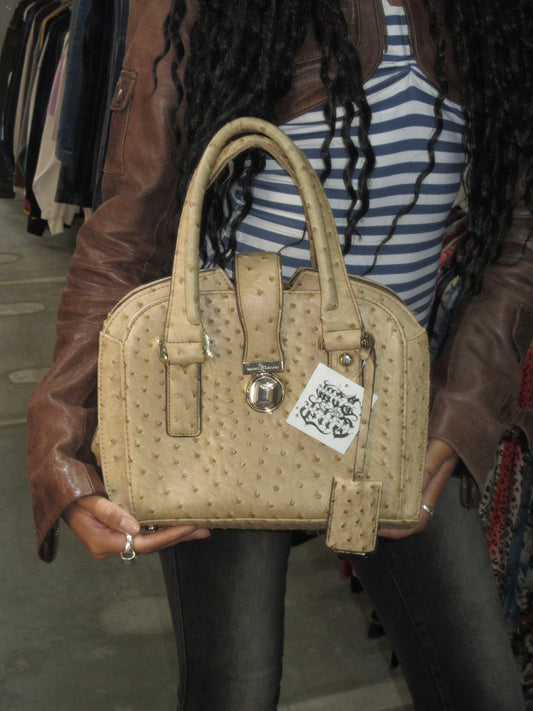 Vintage Design Bag
