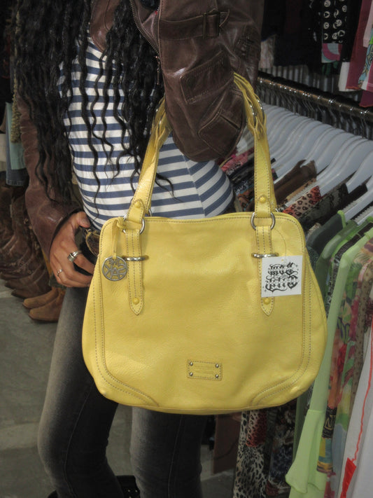 Vintage Design Bag