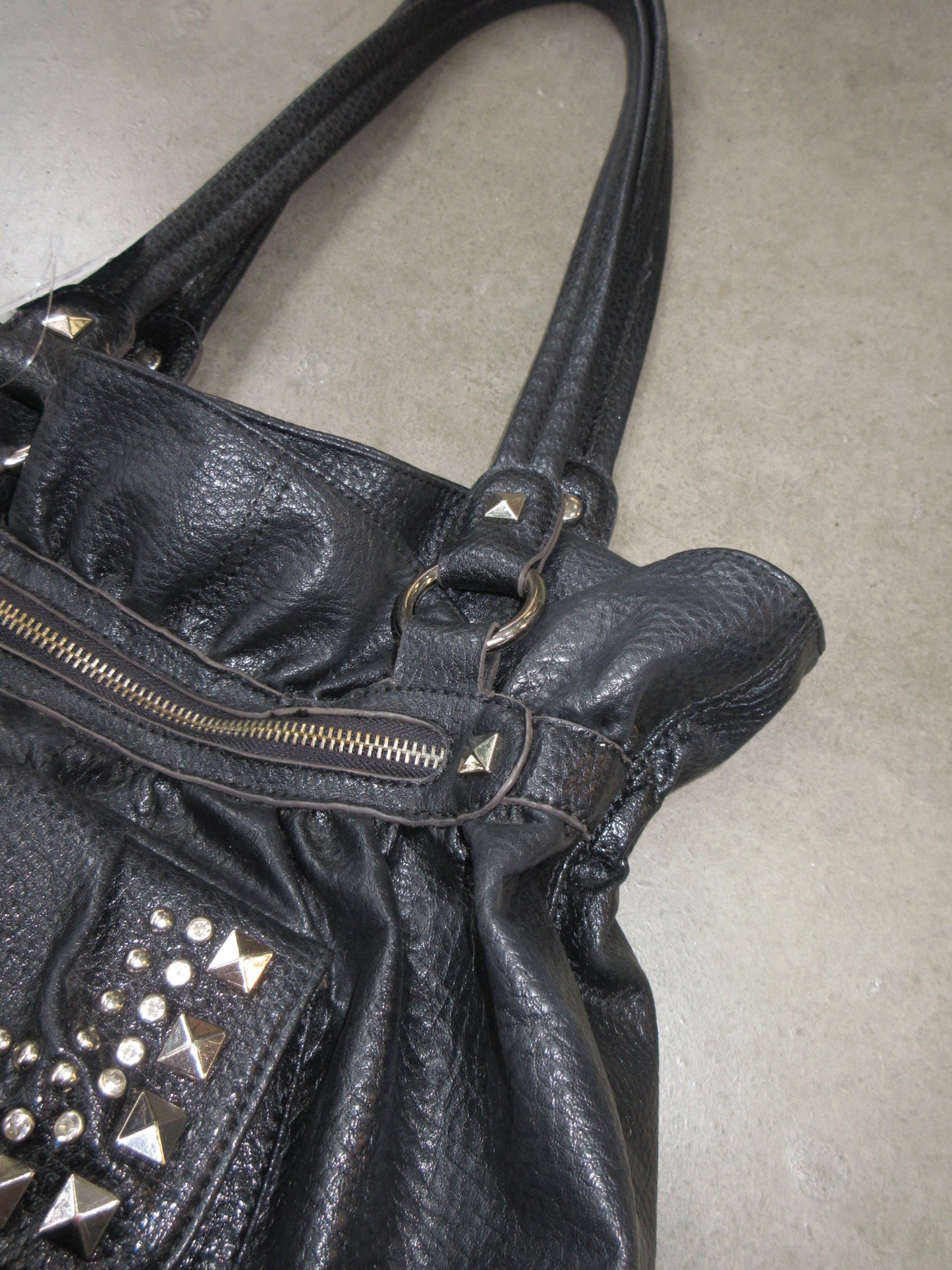 Vintage Design Bag