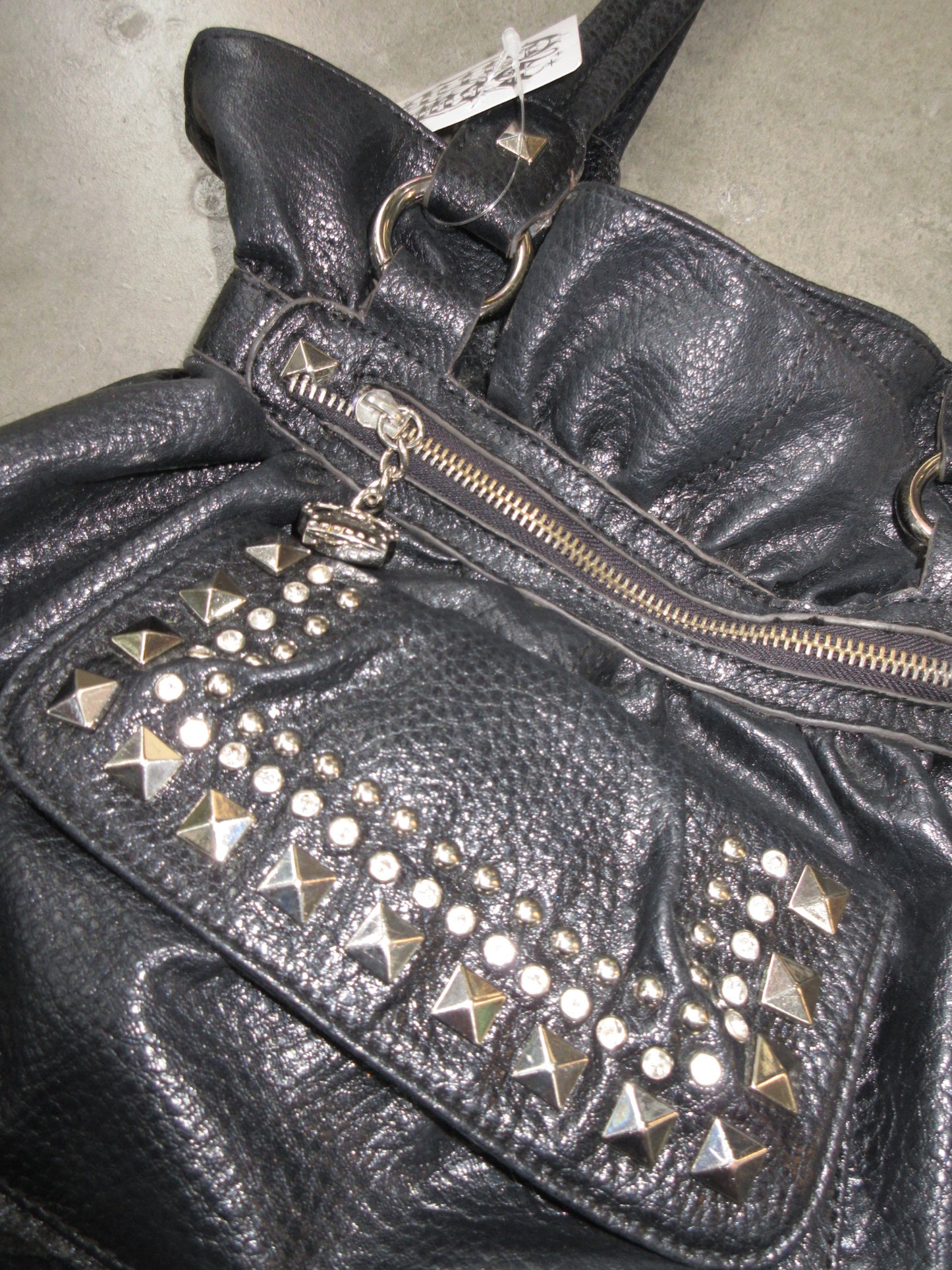 Vintage Design Bag