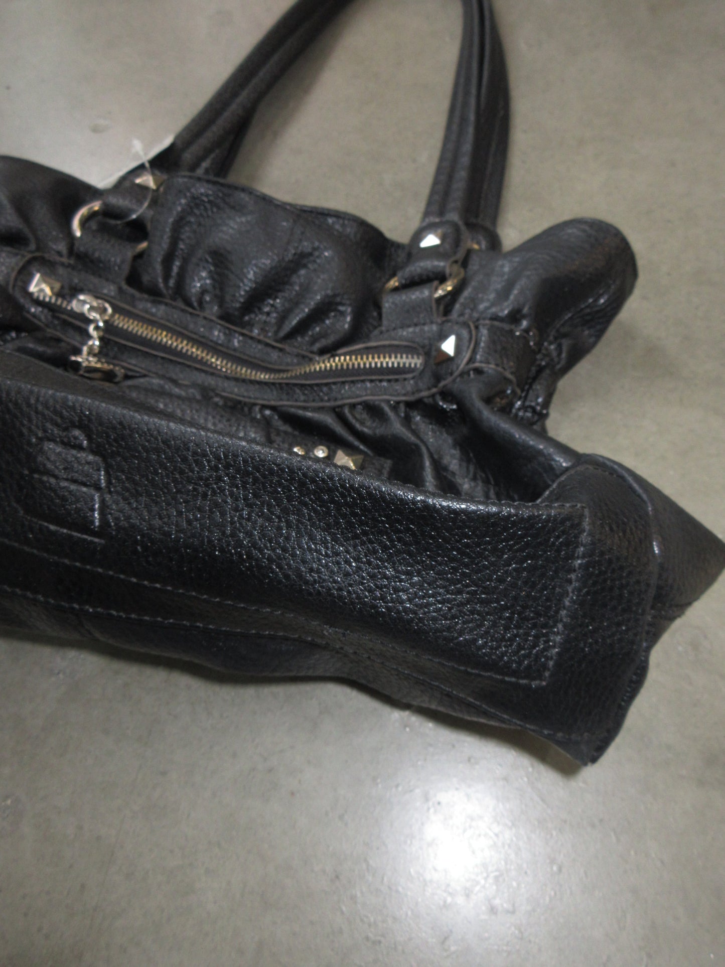 Vintage Design Bag