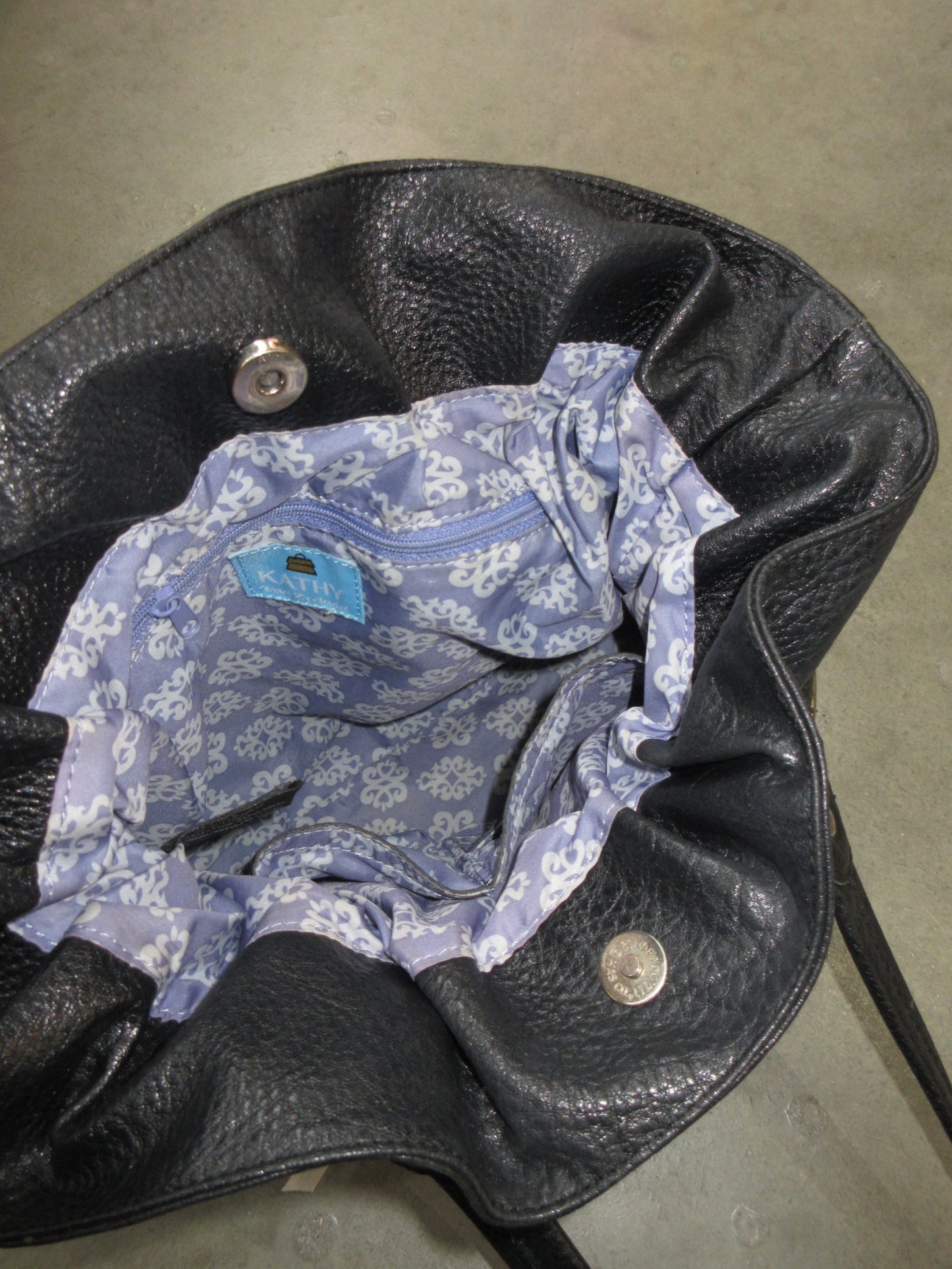 Vintage Design Bag