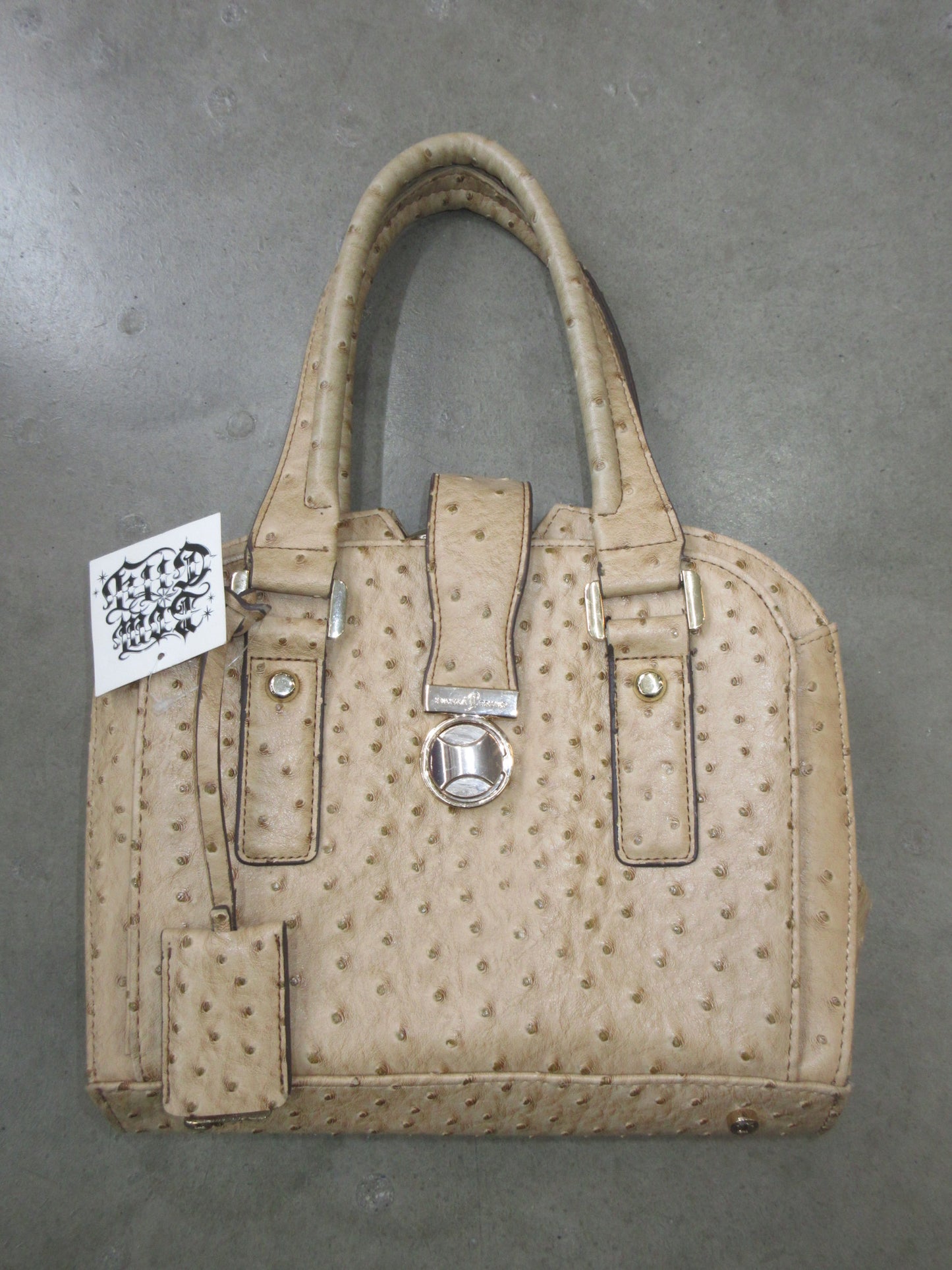 Vintage Design Bag