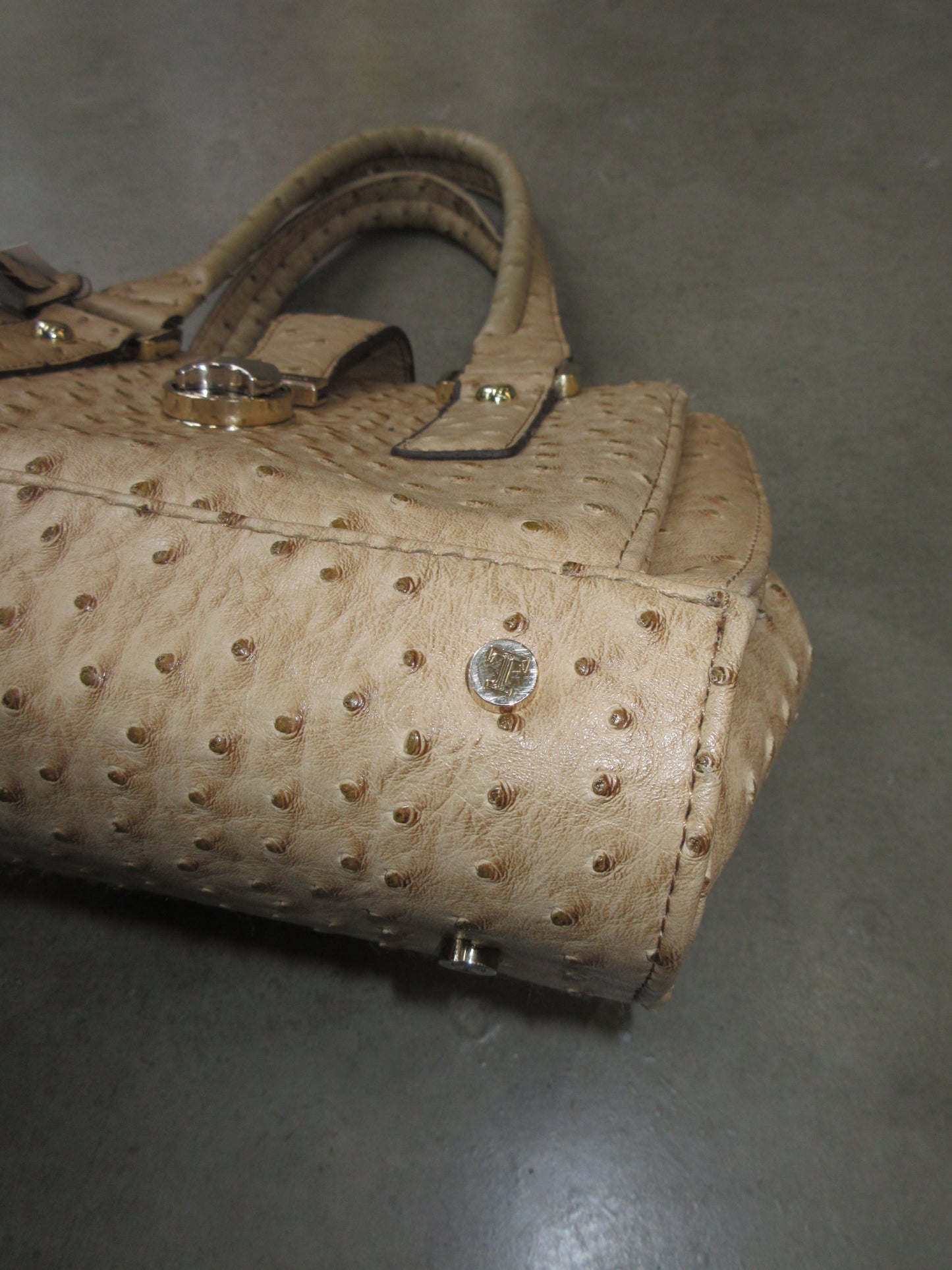 Vintage Design Bag
