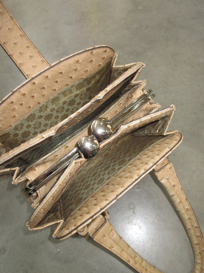 Vintage Design Bag