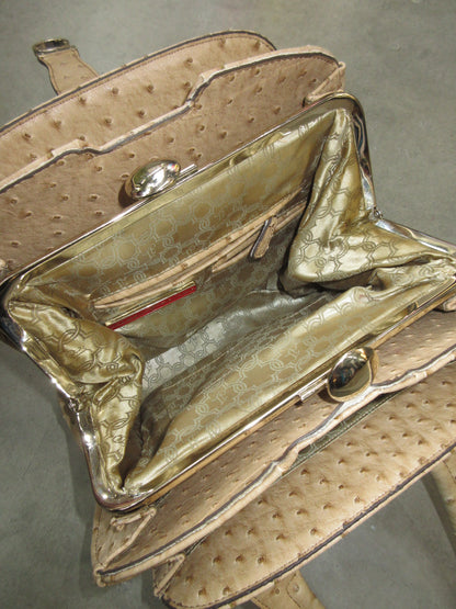 Vintage Design Bag