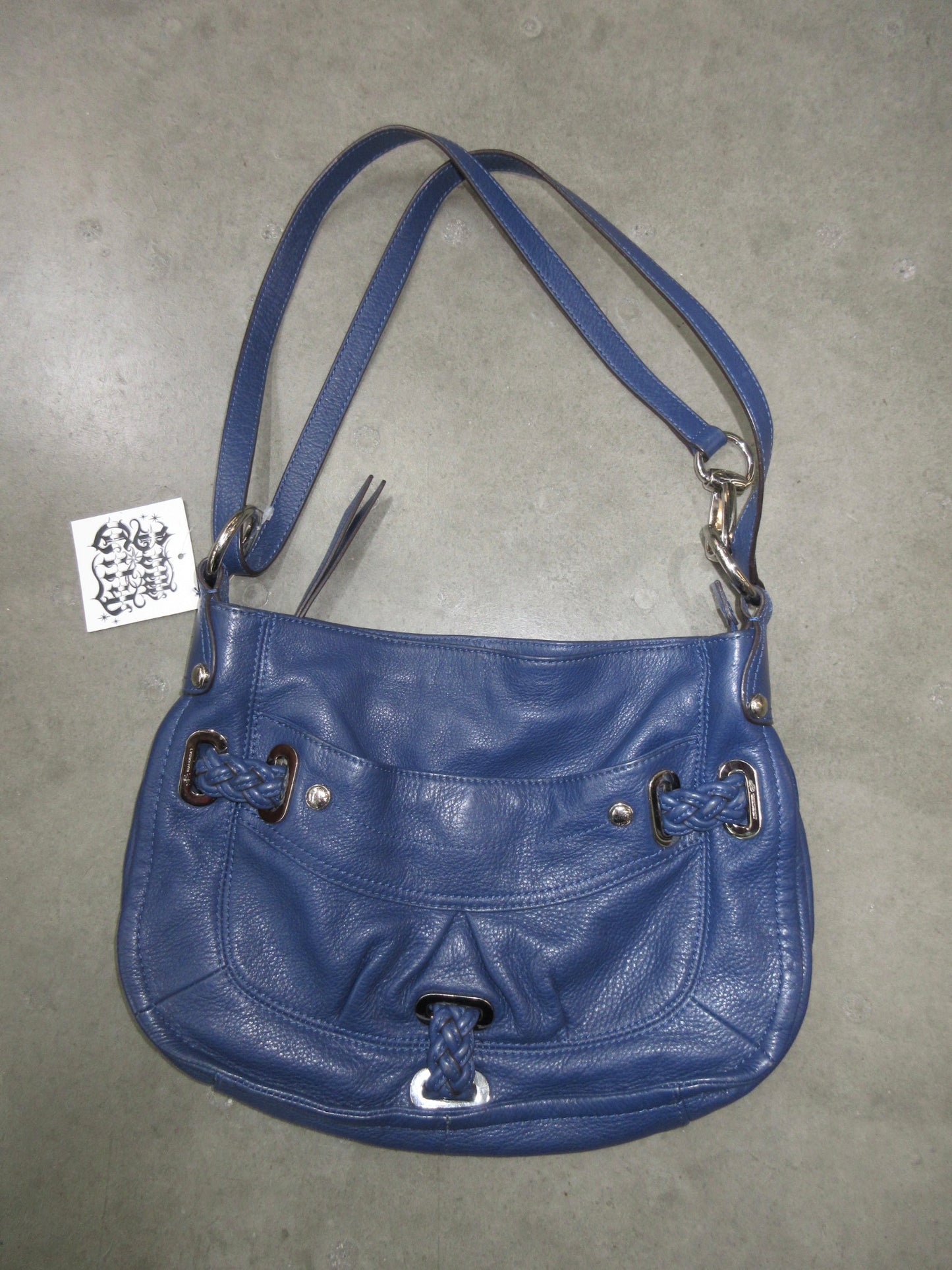 Vintage Design Bag