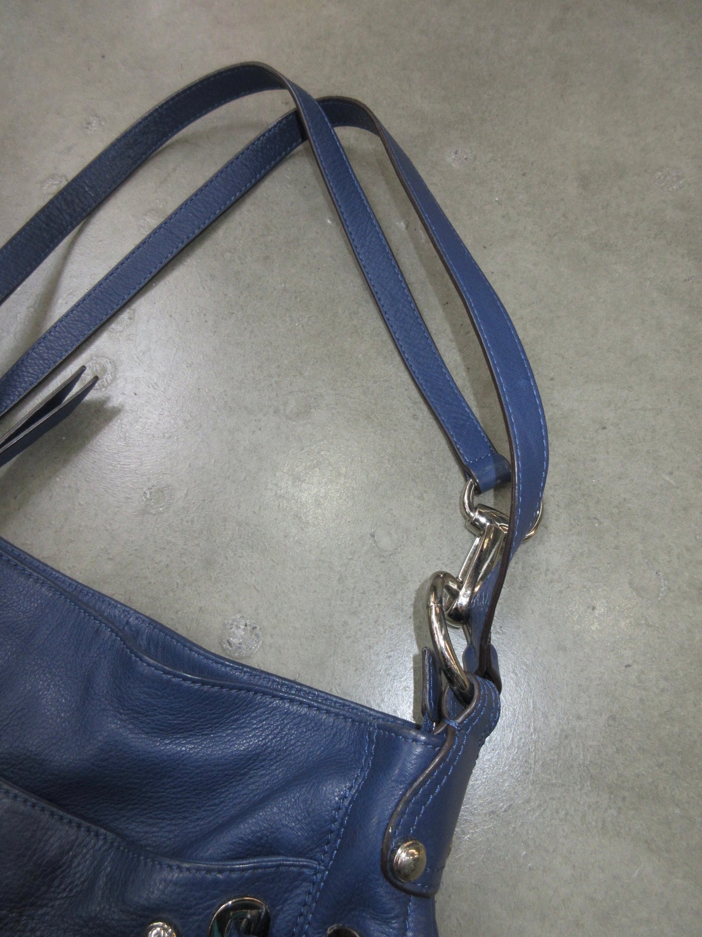Vintage Design Bag