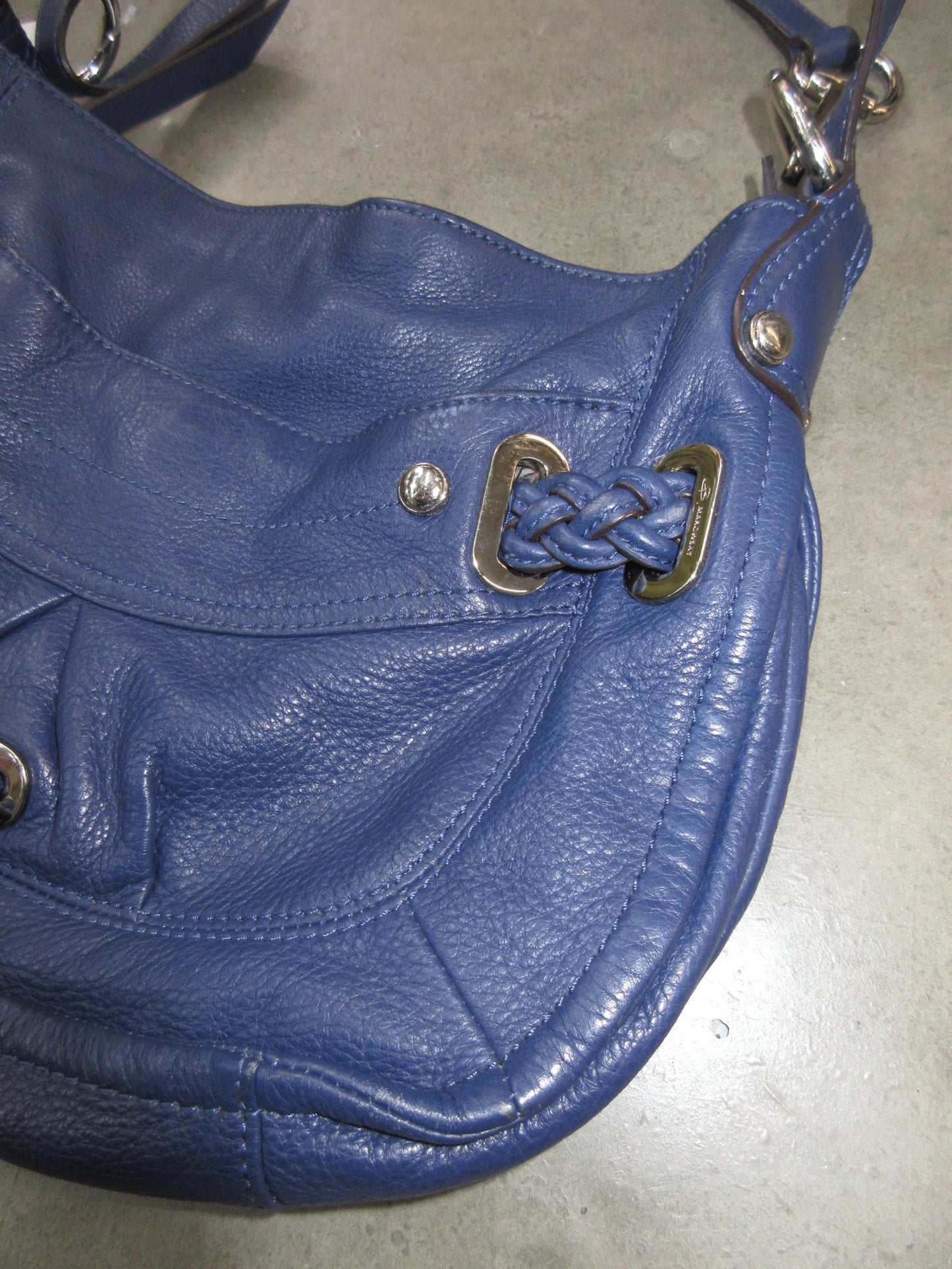 Vintage Design Bag