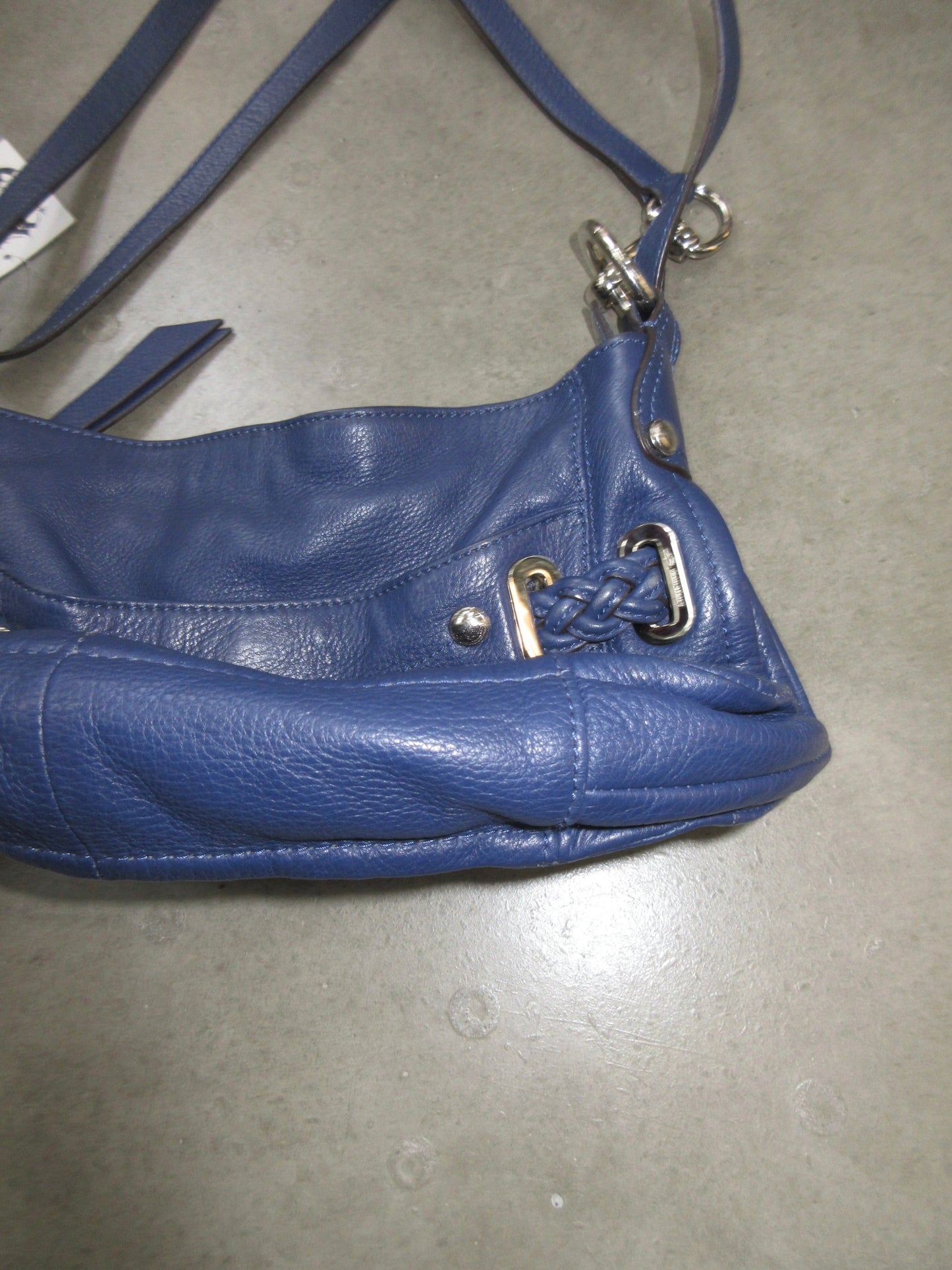 Vintage Design Bag
