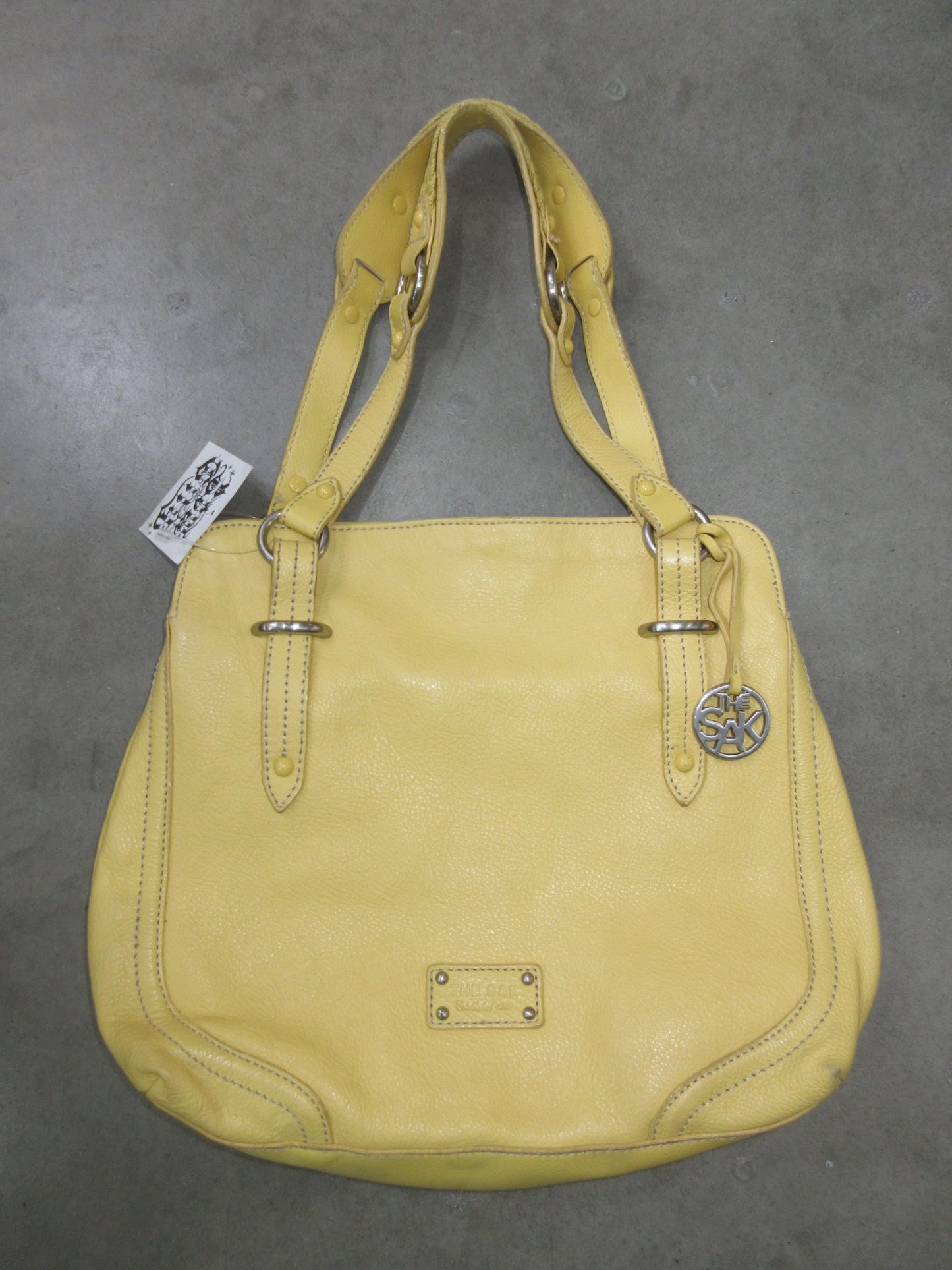 Vintage Design Bag