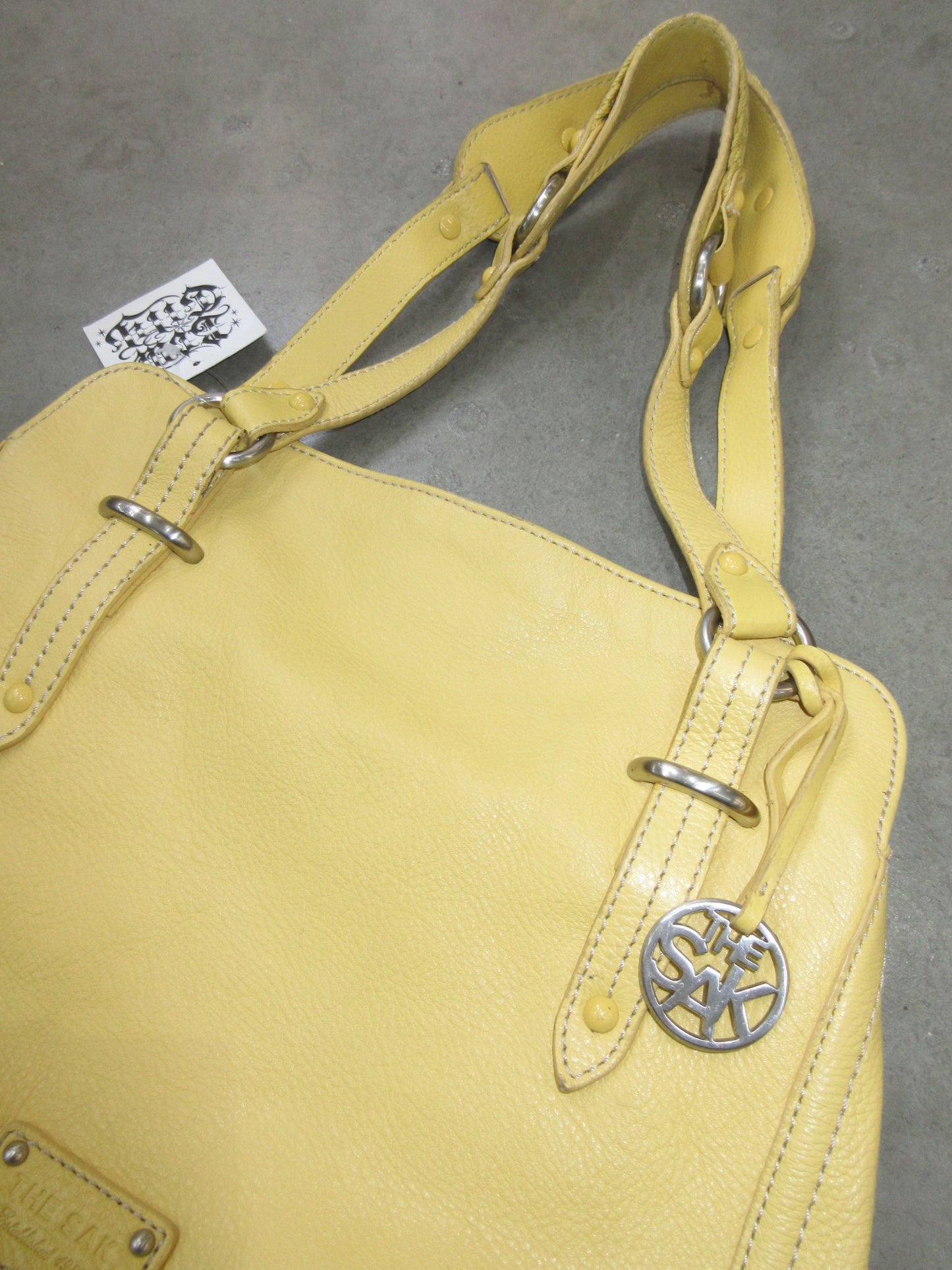 Vintage Design Bag