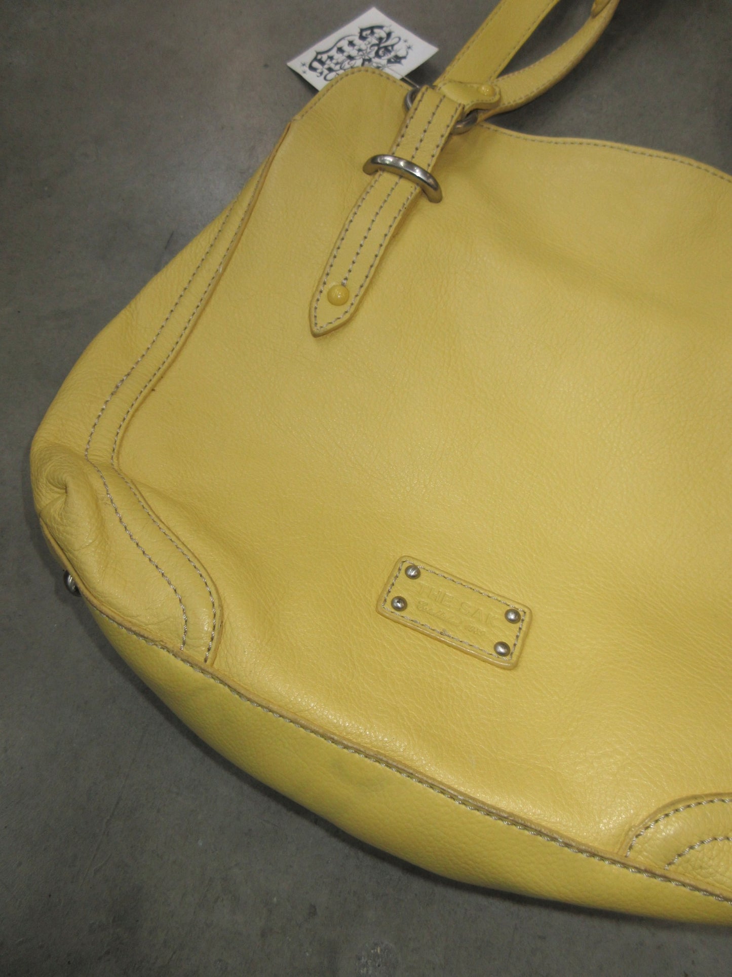 Vintage Design Bag