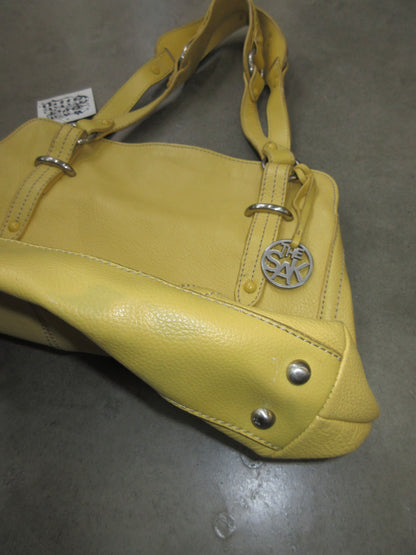 Vintage Design Bag