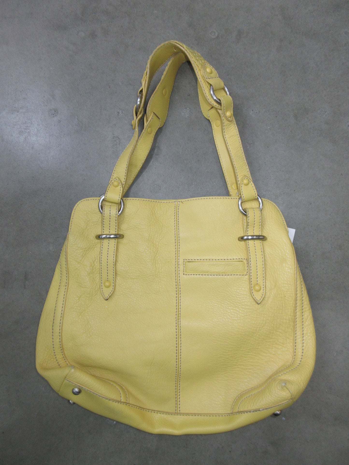 Vintage Design Bag