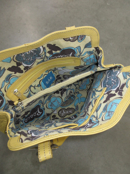 Vintage Design Bag