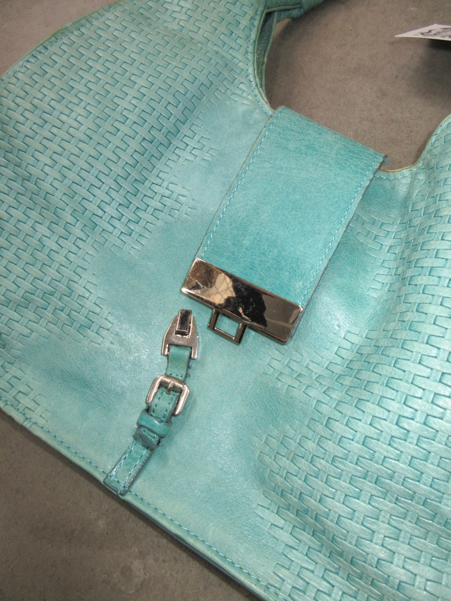 Vintage Design Bag