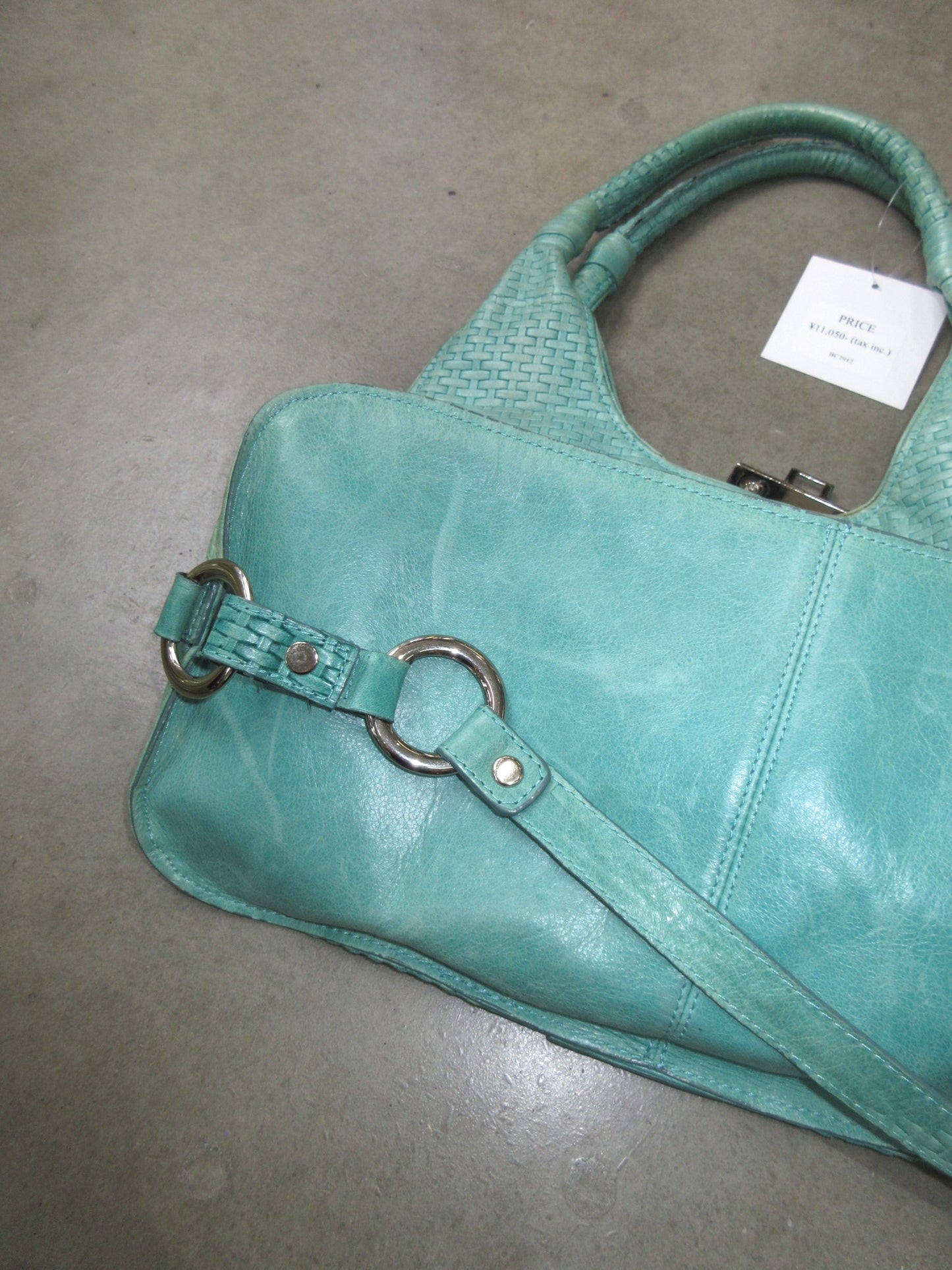 Vintage Design Bag