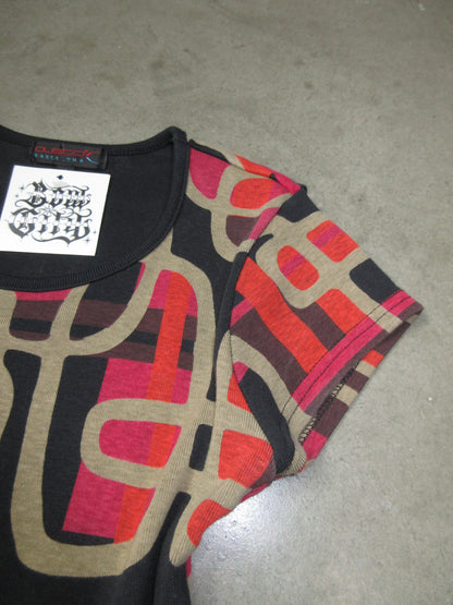Vintage Design Top