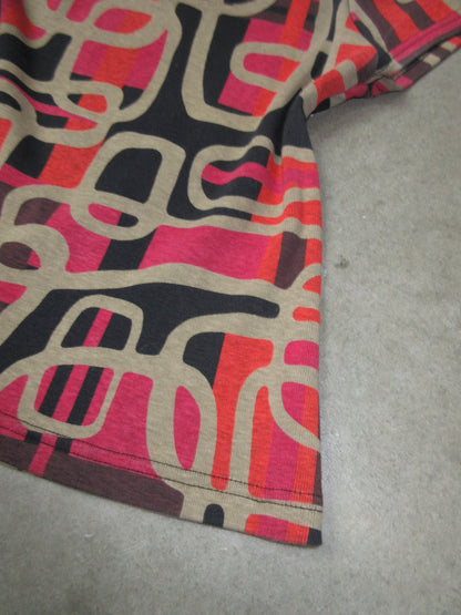 Vintage Design Top