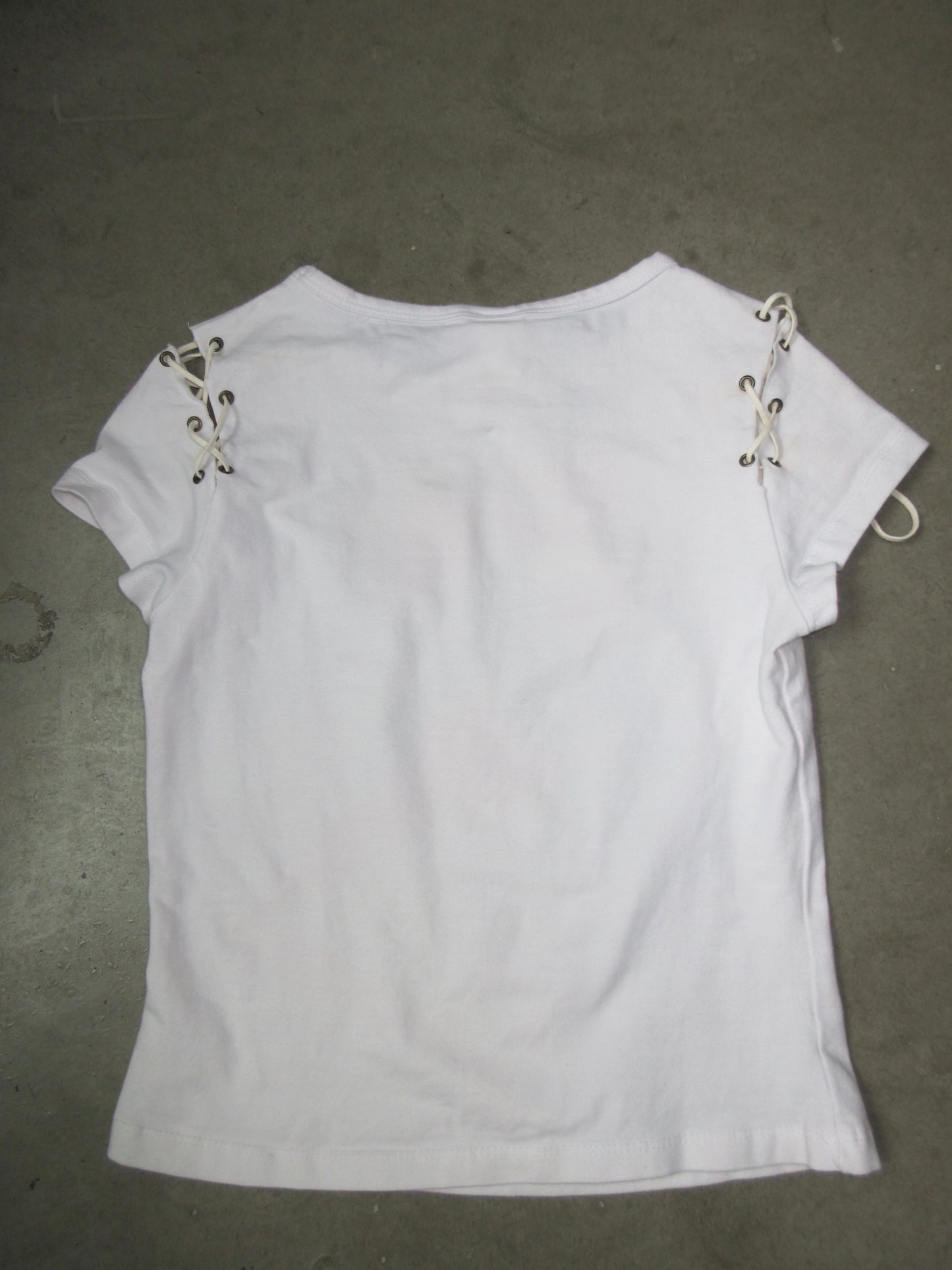 Vintage Design Top