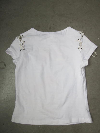 Vintage Design Top